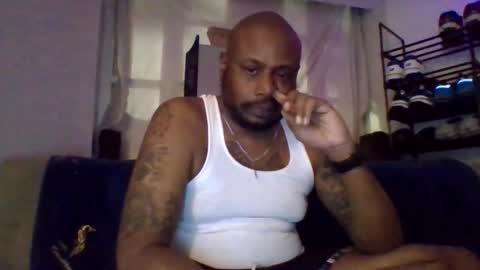 daddydickxm online show from April 16, 4:46 am