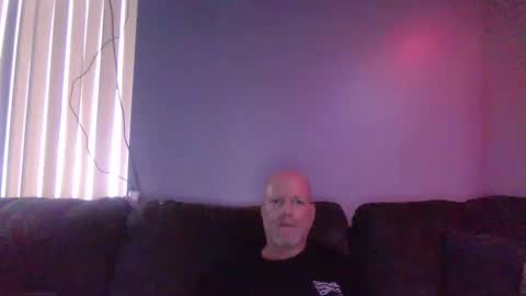 DJ online show from January 4, 8:37 pm