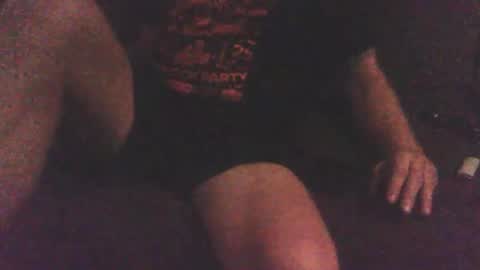 DJ online show from January 11, 1:54 am