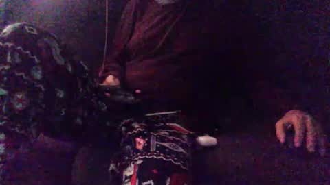 DJ online show from February 4, 7:09 pm