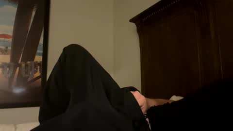 Snapshot of daddydom0000 chatting on February 8, 8:29 am Daddy online show from February 8, 8:29 am