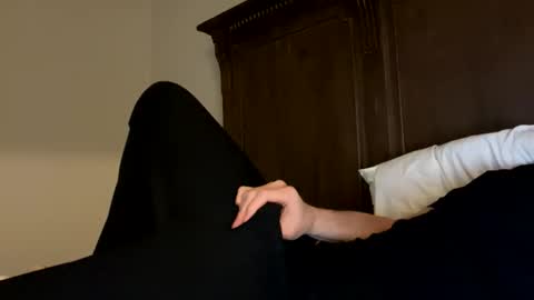 Snapshot of daddydom0000 chatting on February 22, 2:59 pm Daddy online show from February 22, 2:59 pm