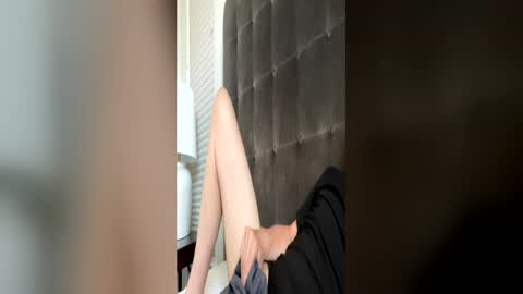Daddy online show from June 29, 7:03 pm
