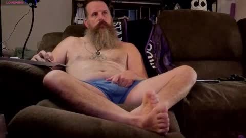 Daddy Draco online show from December 19, 1:01 am