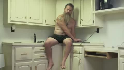 Daddy Draco online show from June 23, 7:01 pm