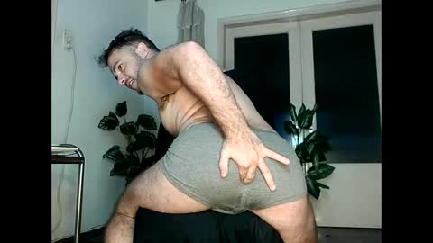 Greekboy28 online show from September 30, 9:47 am