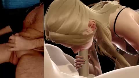 Daddy Gerry online show from January 31, 7:11 pm