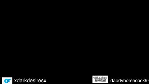 daddyhorsecock99 online show from February 3, 6:22 am