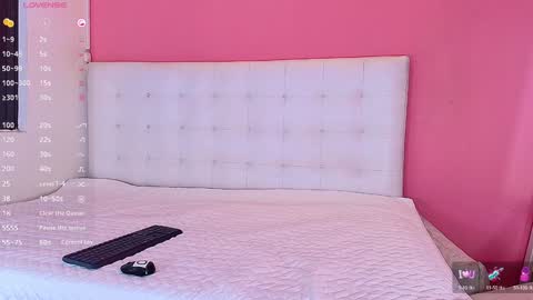 JAZMIN online show from January 20, 7:25 pm