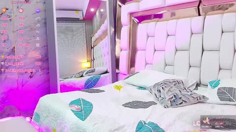 JAZMIN online show from January 23, 7:29 pm