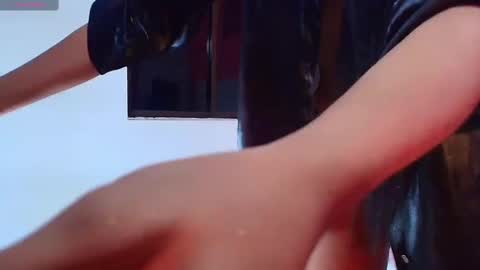 JAZMIN online show from February 20, 7:52 pm