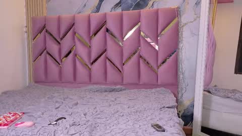 JAZMIN online show from October 6, 7:33 pm