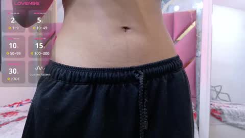 JAZMIN online show from October 7, 7:22 pm