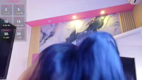 JAZMIN online show from December 3, 7:45 pm