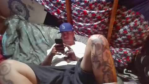 daddyjayare760 online show from November 6, 3:35 pm