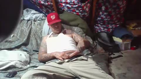 daddyjayare760 online show from November 12, 8:26 am