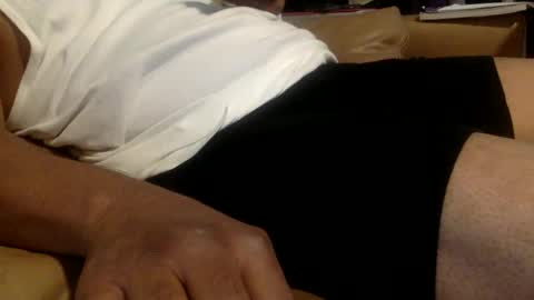 Snapshot of daddyjerksit chatting on September 12, 5:02 pm JOI use emoji thumbs up Faster Thumbs down Slower Hi Hand Stop Fist Start.Stop online show from September 12, 5:02 pm