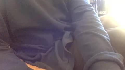 Snapshot of daddyjerksit chatting on February 12, 6:58 pm JOI use emoji thumbs up Faster Thumbs down Slower Hi Hand Stop Fist Start.Stop online show from February 12, 6:58 pm