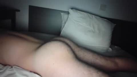 daddyl_e_s online show from December 8, 1:02 am