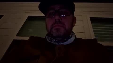 daddylong10inchinyou online show from December 21, 2:30 am