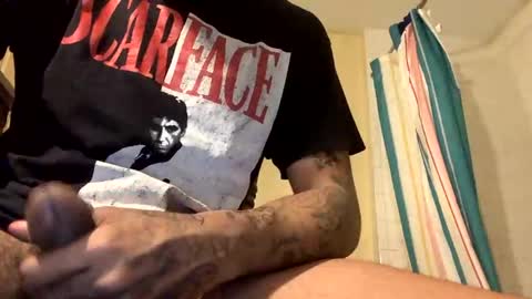 daddylongyk online show from May 20, 1:12 am