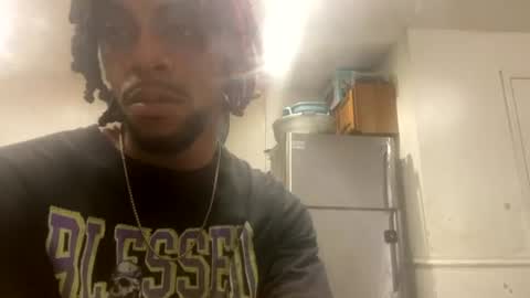 daddylongyk online show from June 30, 2:56 am