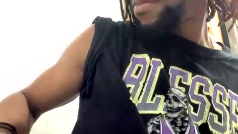daddylongyk online show from July 22, 3:48 pm
