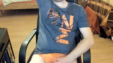 daddylovepegging online show from December 20, 9:22 pm