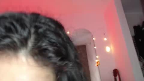 Creamy online show from December 21, 11:23 pm