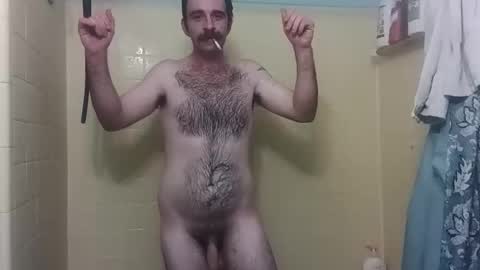 Snapshot of daddymill98 chatting on February 20, 1:46 am daddymill98 online show from February 20, 1:46 am