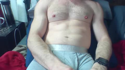 daddynyc158 online show from December 17, 2:34 pm