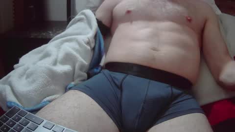 Snapshot of daddynyc158 chatting on February 12, 5:02 am daddynyc158 online show from February 12, 5:02 am