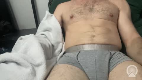 Snapshot of daddynyc158 chatting on February 18, 11:06 am daddynyc158 online show from February 18, 11:06 am