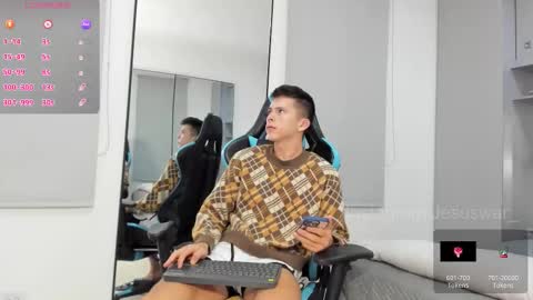 Snapshot of daddyrich4u chatting on November 25, 11:32 am daddyrich4u online show from November 25, 11:32 am