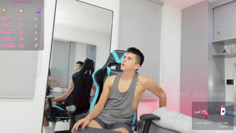 Snapshot of daddyrich4u chatting on November 26, 12:44 am daddyrich4u online show from November 26, 12:44 am