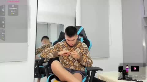 daddyrich4u online show from February 6, 2:16 am