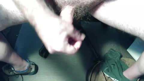 Daddys Fuck toy online show from September 17, 3:46 pm