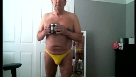 daddys7plus online show from June 7, 2:10 pm