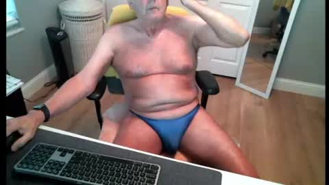 daddys7plus online show from June 13, 4:49 pm
