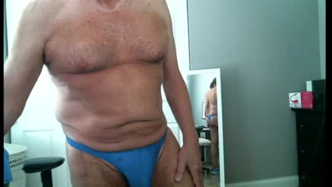 daddys7plus online show from August 7, 6:10 pm