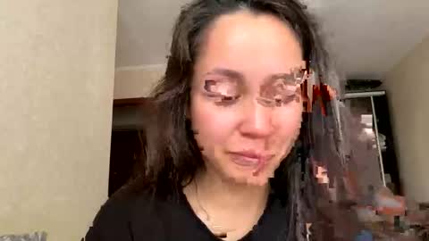 Snapshot of daddys_kisa chatting on June 10, 1:21 pm daddys_kisa online show from June 10, 1:21 pm