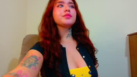 Valen online show from October 6, 4:21 am