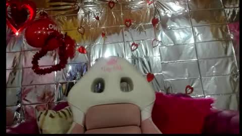 Thalya online show from February 2, 12:42 am