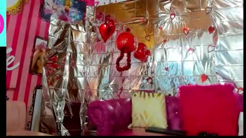 Thalya online show from February 6, 4:21 pm