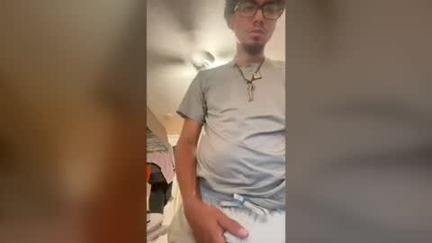 daddysal21 online show from August 7, 8:05 am