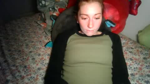 Saoirse online show from December 19, 6:23 am