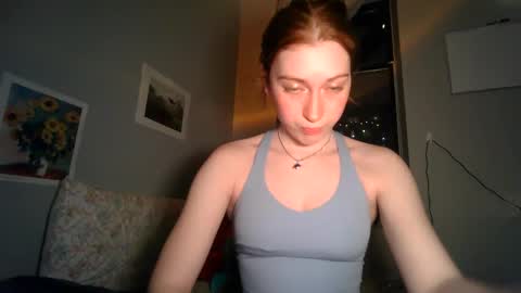 Saoirse online show from February 23, 4:17 am