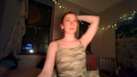 Saoirse online show from March 4, 5:32 am