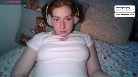 Snapshot of daddysdollhouse chatting on January 13, 1:55 am Saoirse online show from January 13, 1:55 am