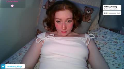 Snapshot of daddysdollhouse chatting on January 14, 2:50 am Saoirse online show from January 14, 2:50 am